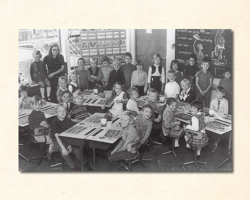 schoolklas-met-Leesplank_Hordijkerveld