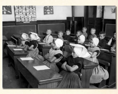 zeeuwse_klas_met_klassikale_leesplank