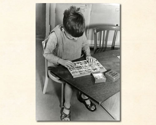 klassikale_leesplank_in_de_klas