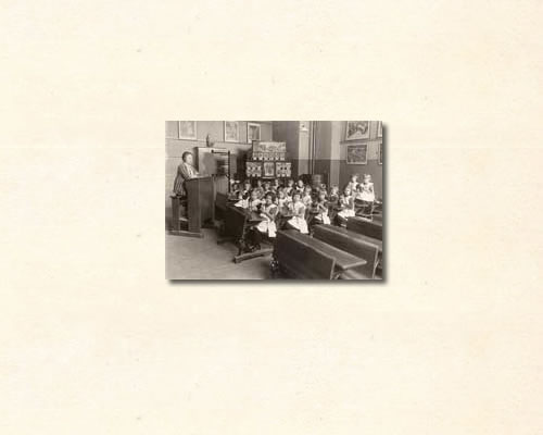 klassikale_leesplank_in_de_klas