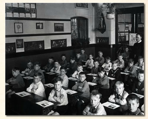 klassikale_leesplank_in_de_klas