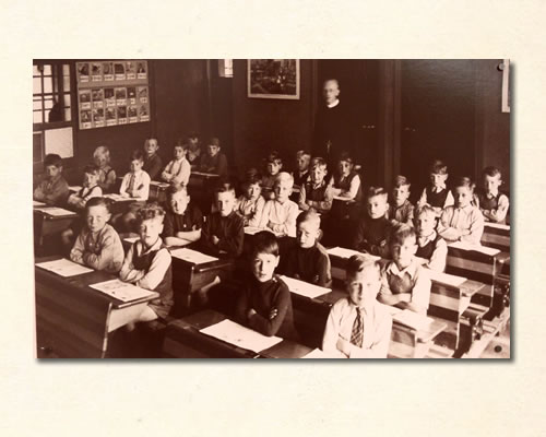 aap_roos_zeef_in_de_klas