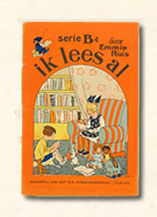 Vierde_leesboekje_ik_lees_al_ruis_serieB_1934.
