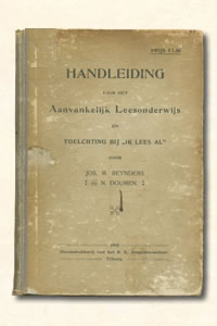 handleiding reynders en doumen ik lees al 1910.