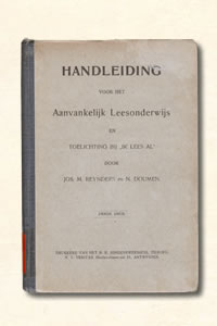 handleiding_reynders_en_doumen_ik_lees_al_1954.