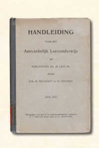 handleiding_reynders_en_doumen_ik_lees_al_1954.